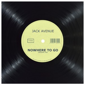 Nowhere to Go (Radio Edit)