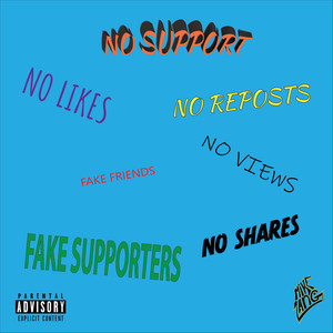 No Support (Explicit)