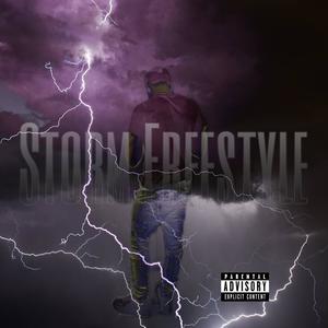 Storm Freestyle (Explicit)