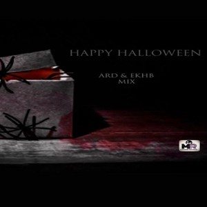 HAPPY HALOWEEN