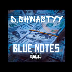 Blue Notes (Explicit)