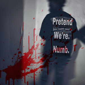 :Lets Pretend. (Explicit)