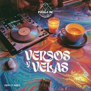 Versos y Velas (Explicit)