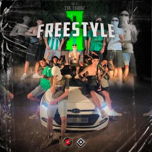 FREESTYLE #3 (Explicit)