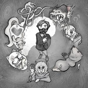 Lifeline (feat. Waterfall Eyes, JEYLADO, KurtTheViolinist & AJ4Y) (Explicit)