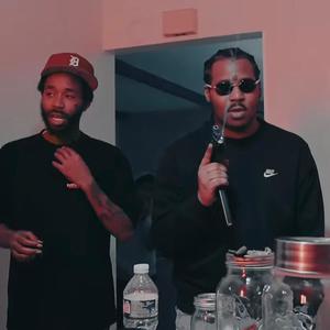 Stop the show (feat. Mojo) (Explicit)