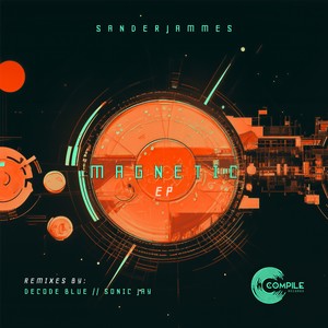 Magnetic (Decode Blue Remix)