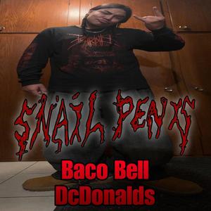 Baco Bell/DcDonalds