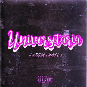 Universitaria (feat. Maxy L23)