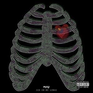 ICE ON MY LUNGS (Explicit)