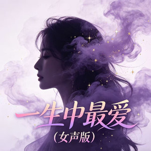 一生中最爱 (2026 Remix)封面