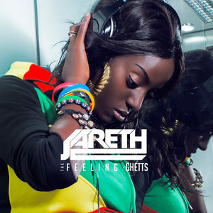 The Feeling (feat. Ghetts) - Single