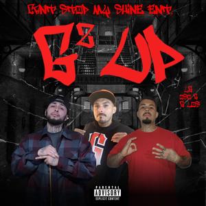 Gz UP (feat. LUIS LG SAHAGUN & OSO G) (Explicit)