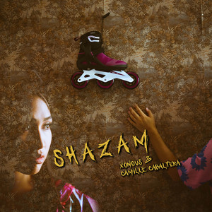 Shazam (Explicit)