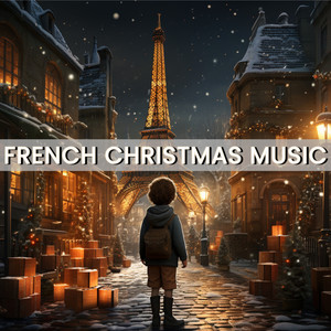 French Christmas Music