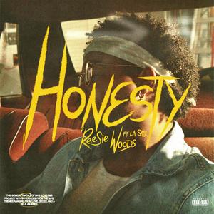 Honesty (feat. La Serg)