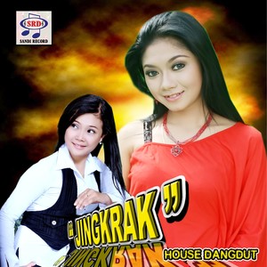 House Dangdut Jingkrak