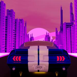 Jetpack (feat. LOWRIDR, Fernan Music Tv, Sandoval G & Soufai)
