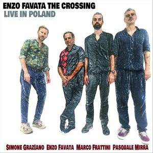 Oasi [feat. Pasquale Mirra, Simone Graziano & Marco Frattini] (Live)