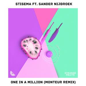 One in a Million (feat. Sander Nijbroek) [Monteur Remix]