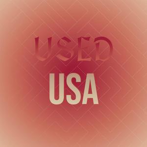 Used Usa