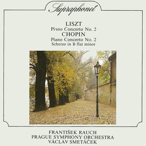 Scherzo for Piano in B flat minor, Op. 31