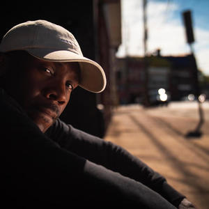 Nice Makeup (feat. Jonah Kue) (Explicit)