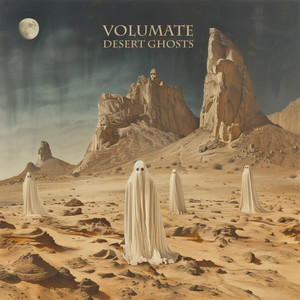 Desert Ghosts