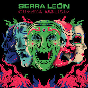Sierra Leon - Espiral