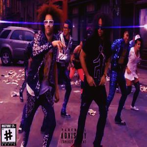 #partyrock (feat. darkksettt) [Explicit]