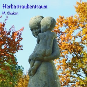 Herbsttraubentraum