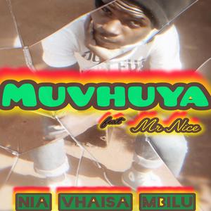 Nia vhaisa mbilu (feat. Muvhuya & Mr Nice)
