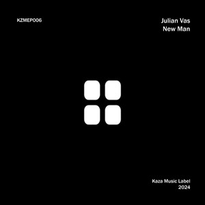 New Man (Original Mix)