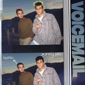 Voicemail (Explicit)