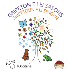 L'aiga fresca - L'aigo fresco