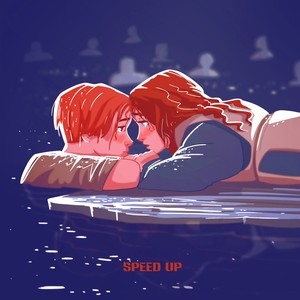 TITANIC (Speed up)