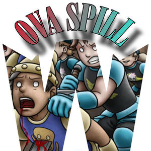 Ova Spill (feat. Frank Nitty & 1dooder2) (Explicit)