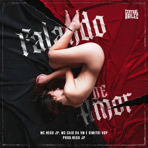 Falando de Amor (Explicit)