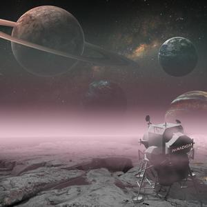 The Silence(feat. A-Dough) (Explicit)