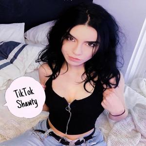 TikTok Shawty (Explicit)