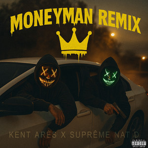 Money Man (Remix|Explicit)