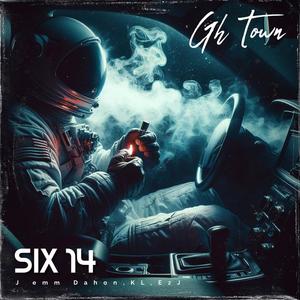 Six 14 (feat. Ez J)