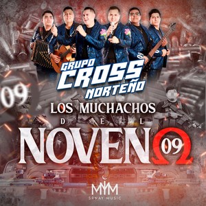 Los Muchachos Del Noveno 09