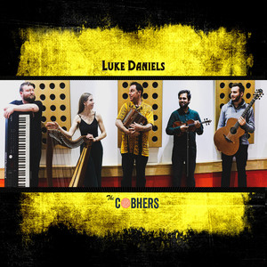 Luke Daniels & The Cobhers