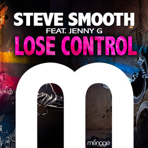 Lose Control (feat. Jenny G)