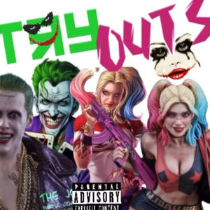 TRY OUTS (feat. YK Bear) (Explicit)
