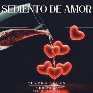 Sediento de Amor