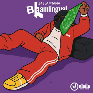 Blamlingual (Explicit)