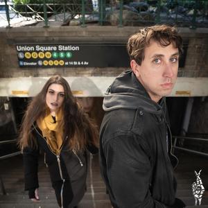 Union Square(feat. Sasha Prendes)