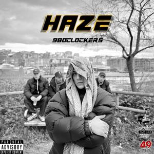 HAZE (Explicit)